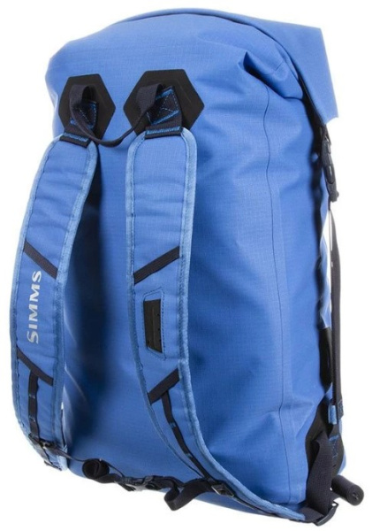 Рюкзак Simms Dry Creek Simple Pack 25л (pacific; 25л)
